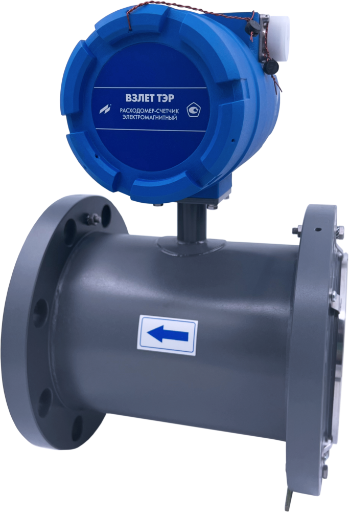 взлет тэр со степенью защиты ip68