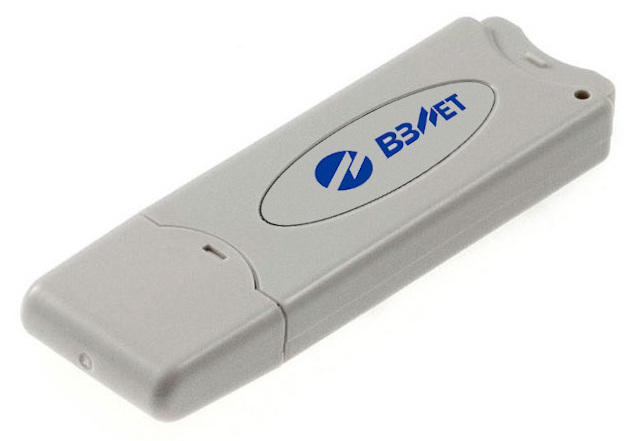 преобразователь измерительный взлет ас мод. 2.0 исполнение usb-wmbus